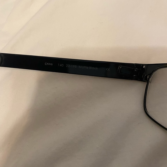 Oakley Metal Plate Optical Frames - Picture 9 of 9